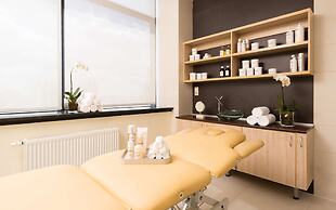 DoubleTree by Hilton Novosibirsk