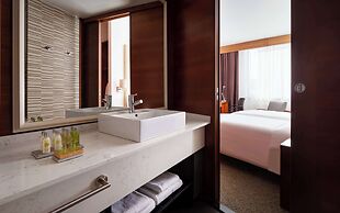 DoubleTree by Hilton Novosibirsk