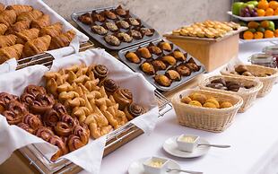 DoubleTree by Hilton Novosibirsk