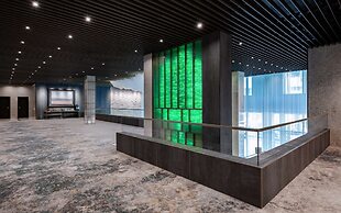 DoubleTree by Hilton Novosibirsk