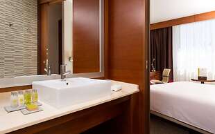 DoubleTree by Hilton Novosibirsk