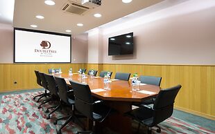 DoubleTree by Hilton Novosibirsk