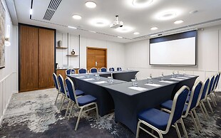 DoubleTree by Hilton Novosibirsk