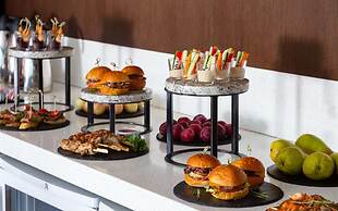 DoubleTree by Hilton Novosibirsk