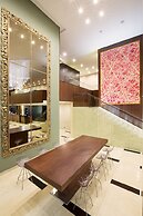 DoubleTree by Hilton Novosibirsk