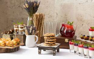 DoubleTree by Hilton Novosibirsk