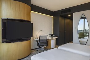 Doubletree by Hilton Istanbul Moda