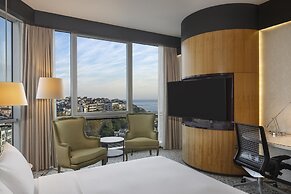 Doubletree by Hilton Istanbul Moda
