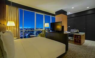 Doubletree by Hilton Istanbul Moda