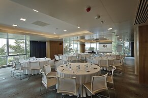 Doubletree by Hilton Istanbul Moda