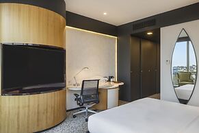 Doubletree by Hilton Istanbul Moda