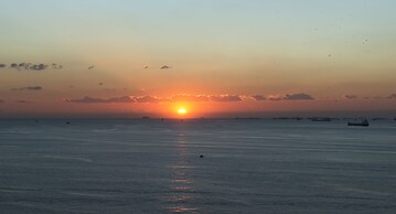 Doubletree by Hilton Istanbul Moda