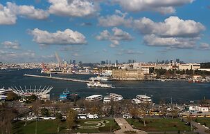 Doubletree by Hilton Istanbul Moda