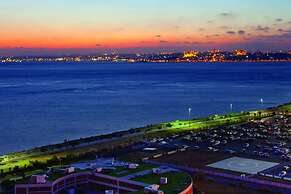 Doubletree by Hilton Istanbul Moda