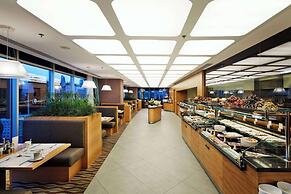 Doubletree by Hilton Istanbul Moda