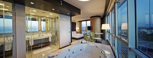 Doubletree by Hilton Istanbul Moda
