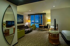 Doubletree by Hilton Istanbul Moda