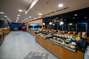 Doubletree by Hilton Istanbul Moda