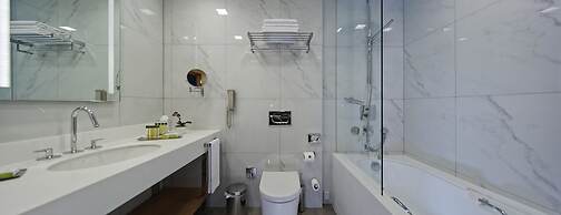 Doubletree by Hilton Istanbul Moda