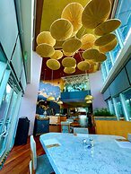 Doubletree by Hilton Istanbul Moda