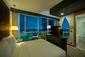 Doubletree by Hilton Istanbul Moda