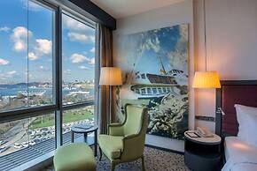 Doubletree by Hilton Istanbul Moda