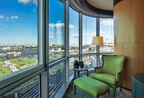 Doubletree by Hilton Istanbul Moda