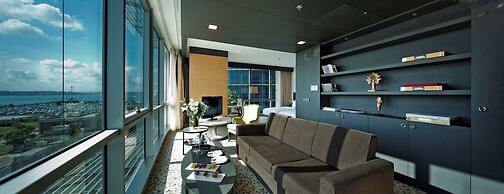 Doubletree by Hilton Istanbul Moda