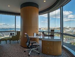 Doubletree by Hilton Istanbul Moda