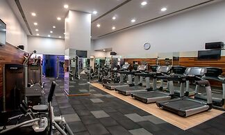 Doubletree by Hilton Istanbul Moda