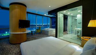 Doubletree by Hilton Istanbul Moda