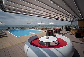 Doubletree by Hilton Istanbul Moda