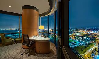 Doubletree by Hilton Istanbul Moda