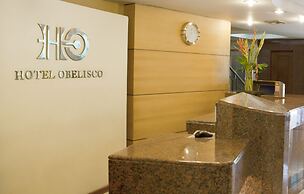 Hotel Obelisco