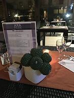 Acca Palace Hotel
