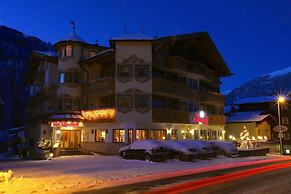 Hotel Alpenjuwel Jäger