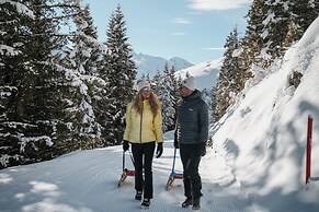 Hotel Alpenjuwel Jäger