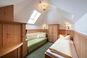 Hotel Alpenjuwel Jäger