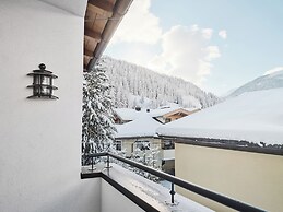 Hotel Alpenjuwel Jäger