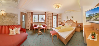 Hotel Alpenjuwel Jäger