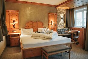 Hotel Alpenjuwel Jäger