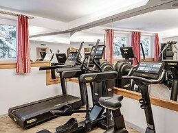 Hotel Alpenjuwel Jäger