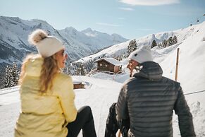 Hotel Alpenjuwel Jäger