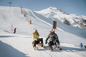 Hotel Alpenjuwel Jäger