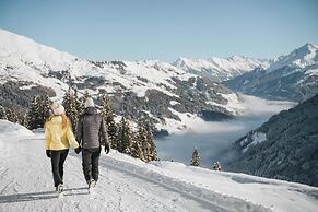 Hotel Alpenjuwel Jäger