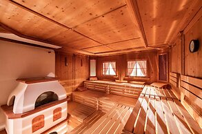 Hotel Alpenjuwel Jäger