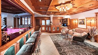 Hotel Alpenjuwel Jäger