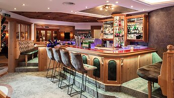 Hotel Alpenjuwel Jäger