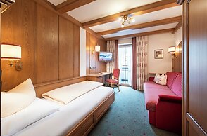 Hotel Alpenjuwel Jäger