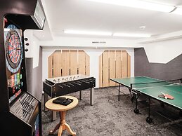 Hotel Alpenjuwel Jäger